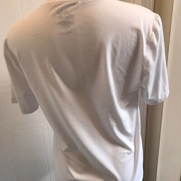 Two Maori Hook Men's t shirts - Picture 4 of 8